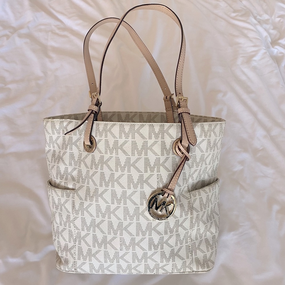 Michael Kors large tote